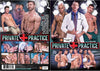 Private Practice Falcon Studio  - Sealed DVD Active