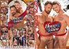 Hungry For Moore Falcon - High End Gay Sealed DVD - Active