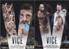 Vice Raging Stallion - Gay Factory Sealed DVD - Active
