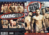 Making Rent Naked Sword - Gay Factory Sealed DVD - Active