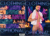 Clothing Optional Raging Stallion - Gay Sealed DVD - Active (Means Still in Stock from the Studio)