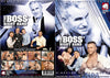 The Boss' Right Hand Raging Stallion - Gay Sealed DVD - Active (Means Still in Stock from the Studio)