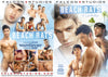 Beach Rats Of Lauderdale Falcon - High End Gay Factory Sealed DVD
