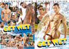 Get Wet Falcon - High End Gay Factory Sealed DVD - Active