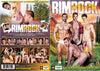 Rim Rock Falcon Studios NR Mix Factory Sealed DVD - September Special