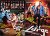 At Large Falcon Studios NR Mix Factory Sealed DVD - August Special