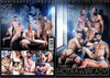 Hot, Raw and Ready Gay NR Mix Sealed DVD - Active