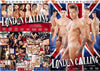 London Calling Falcon Studio Mix Factory Sealed DVD