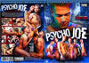 Psycho Joe Gay NR Mix Factory Sealed DVD - Active
