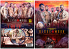 Timberwolves 2: Blood Moon Gay NR Mix Factory Sealed DVD - Active
