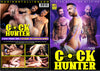 Cock Hunter Falcon Studios  -  - Sealed DVD Active