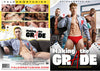 Making The Grade Falcon Studios Mix - New Sealed DVD - Active (Means Still in Stock from the Studio)