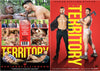 The Territory Falcon Studios Mix - New Factory Sealed DVD