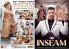 Inseam Falcon Studios Mix - New Factory Sealed DVD