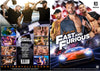 Fuck Me Fast And Furious Falcon Studios Mix - New Factory Sealed DVD