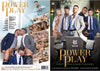 Power Play Falcon Studios Mix - New Factory Sealed DVD
