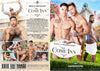 Bred & Breakfast: The Come Inn Falcon Studios Mix - New Factory Sealed DVD