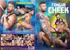 Tongue In Cheek Raging Stallion Sealed DVD - Active (Means Still in Stock from the Studio)
