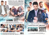 Strong Suit Raging Stallion Sealed DVD - Active (Means Still in Stock from the Studio)