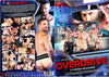 Overdrive Raging Stallion Sealed DVD - Active (Means Still in Stock from the Studio)