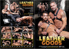 Leather Goods Falcon Studios NR Mix Factory Sealed DVD April Special