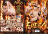 Fuego Falcon Studios NR Mix Factory Sealed DVD - August Special