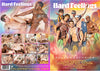 Hard Feelings Falcon Studios NR Mix Factorty Sealed DVD