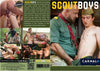 Scout Boys NR Gay Mix Factory Sealed DVD - Active