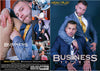Business 4 MenAtPlay - Gay Factory Sealed DVD - Active