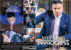 Meeting In Progress 3 MenAtPlay - Gay - Sealed DVD Active