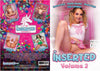 Inserted 2 Inserted Factory Sealed DVD - Active