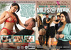 MILFs @ Work Mariska X - European Factory Sealed DVD - August Special