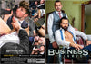 Business 3 MenAtPlay - Gay Factory Sealed DVD - Active