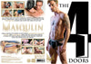 The 4 Doors Masqulin - Gay Factory Sealed DVD - September Special