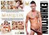 Motel Exhibition Masqulin - Gay Factory Sealed DVD - September Special