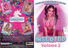 Inserted 3 Inserted Factory Sealed DVD - Active