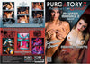My Wife's Massage 2 Trilogy / Praying Mantis Trilogy Purgatory - Trilogy Factory Sealed DVD - Active