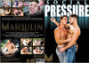 Social Pressure Masqulin - Gay Factory Sealed DVD - Active