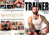 The Trainer Masqulin - Gay Sealed DVD - Active