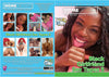 Black Girlfriend Sex Tapes 5 Homegrown - 2023 Sealed DVD - Active (Means Still in Stock from the Studio)