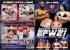 EFW 21 Evolved Fights Factory Sealed DVD