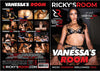 Vanessa's Room Rickys Room - New Factory Sealed DVD
