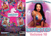 Inserted 10 Inserted Sealed DVD - Active