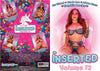 Inserted 12 Inserted Factory Sealed DVD