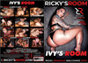 Ivy's Room Rickys Room - New Factory Sealed DVD