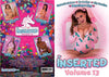 Inserted 13 Inserted Factory Sealed DVD - September Special