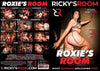 Roxie's Room Rickys Room Factory Sealed DVD