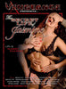 The Secret Life Of Jasmine GNM & Rockstar Sealed DVD Direct from the Manufacturer