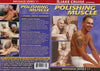 Polishing Muscle Jake Cruise - Gay Factory Sealed DVD