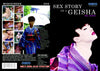 Sex Story Of A Geisha GNM & Rockstar Sealed DVD - Active